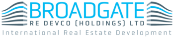 Broadgate RE Devco (Holdings) Ltd